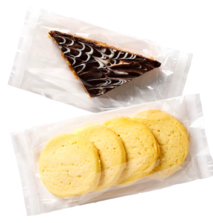 Polypropylene Bags Self-Seal Flap A6 30 micron