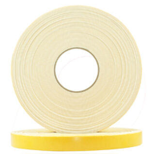 Double Sided PE Foam Modified Acrylic 1.1mm Tape 48mm - Pomona