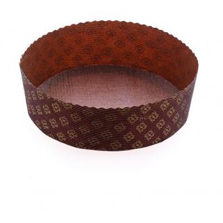 Standard Round Cake (60 ctn) - Confoil