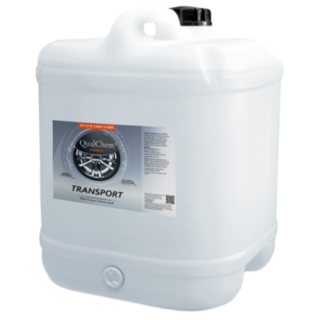 Transport Vehicle Wash 20L - Qualchem