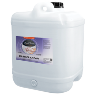 Barrier Cream 20L - Qualchem