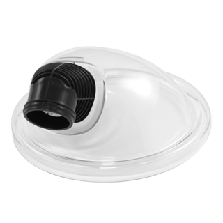 Dome Lid - Pacvac