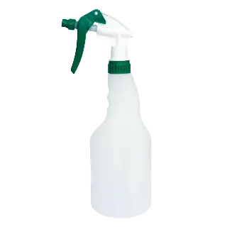 Filta 3GF Trigger & Bottle Set Green 25pk - Filta