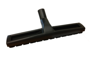 Filta D360 Brush Floor Tool 32mm X 360mm Wide - Black - Filta