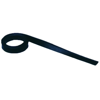 Unger Replacement Rubber 18 inch/45cm, Each - Filta