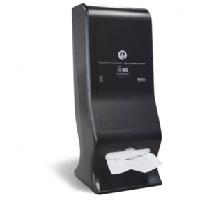 Single Saver Large BioDispensers, Table Top/Wall Mounted - BioPak