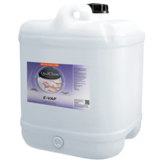 E-Vap Instant Hand Sanitiser 20L - Qualchem