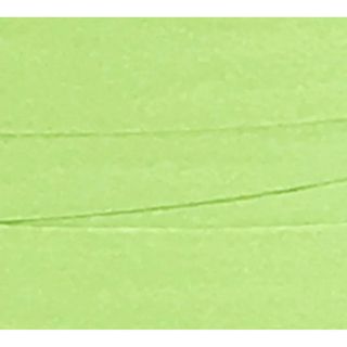 Matte Curling Ribbon 10mm X 250m Light Lime - Bee Dee