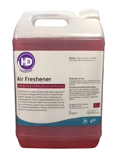 Airfreshener & Floral Disinfectant 5Litres - Hygiene Direct
