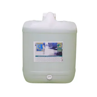 Ice Blast De-Icer Concentrate 20L (5:1) - Green Kiwi Clean