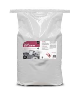 Blue Strike Laundry Powder 20kg - Kemsol