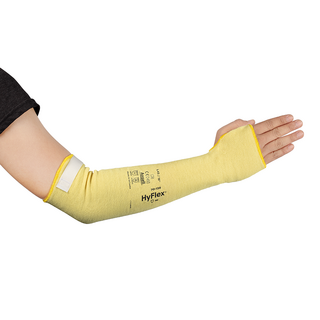 Ansell HyFlex 70-138 Cut Resistant Sleeves – Double-layered