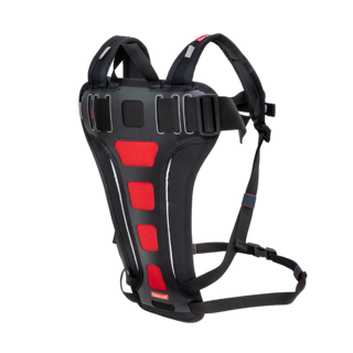 CleanAIR Backpack Harness