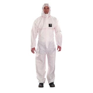 AlphaTec 1500 Plus FR Coverall - 3XL