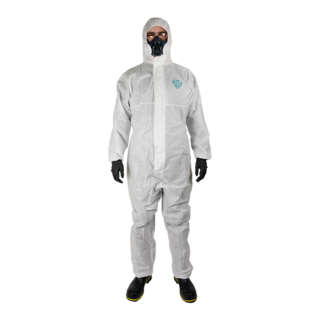 SureShield Polypropylene Coveralls - 3XL