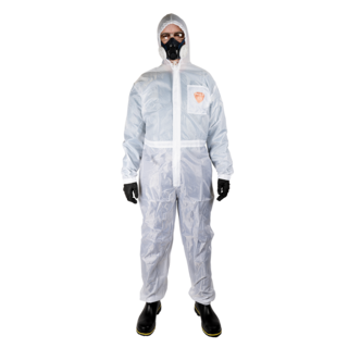 SureShield Nylon Coveralls - 3XL
