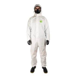 SureShield Microporous Coveralls - 4XL