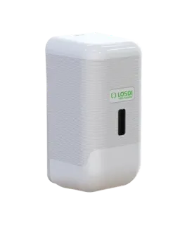 Foaming Soap Dispenser Recycled 1.1Litre Bulk Fill - Hygiene Direct