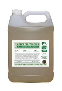 Safe Concrete Stripper - 5 Litres