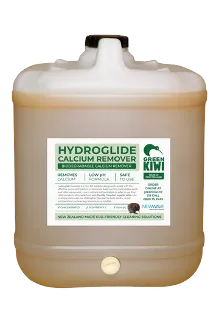 Hydroglide Calcium Remover - 20 Litres