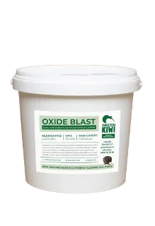 Oxide Blast - Safe Outdoor Surface Cleaner - 5kg