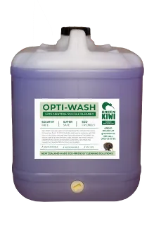 Opti-Wash - Super Safe Vehicle Wash - 20 Litres