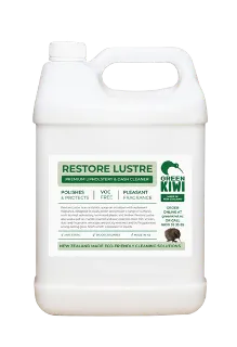 Restore Lustre - Vehicle Interior & Tyre Cleaner - 5 Litres