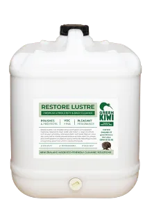 Restore Lustre - Vehicle Interior & Tyre Cleaner - 20 Litres