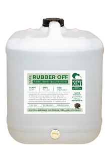Rubber Off Safe Rubber & Smoke Residue Remover - 20 Litres