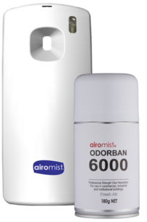 OdourBan Odour Neutraliser - refill can 